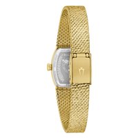 Orologio Bulova Donna Goddess of Time in Acciaio 97L184 - 97L184